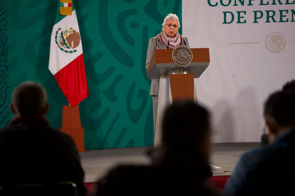 Foto: Germán Espinosa / EL UNIVERSAL 