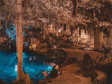 Estos son los mejores productos turísticos de México en 2023