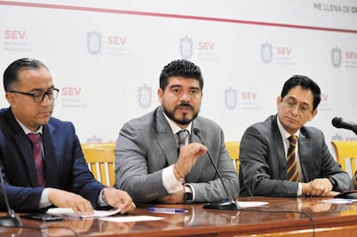 Detectan a más de 200 aviadores en el Cobaev