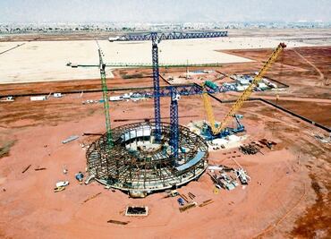 ¿Quién es Ingenieros Civiles Asociados?