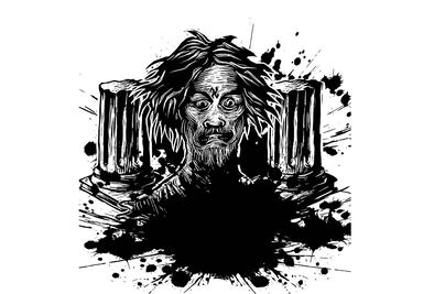 La noche de Charles Manson 