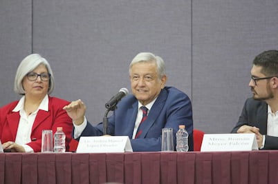 Anuncian consulta de 4 días por aeropuerto