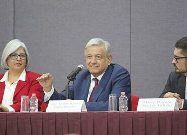 Anuncian consulta de 4 días por aeropuerto