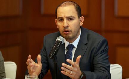 Paquete Económico de AMLO, sigue castigando a millones de mexicanos: Marko Cortés