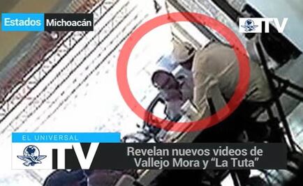 Rodrigo enfrentará lo que sea con hombría: Fausto Vallejo