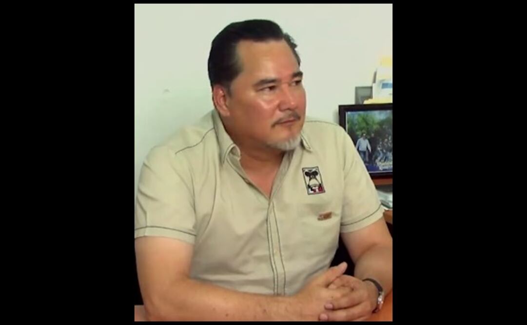 FOTO: captura de pantalla