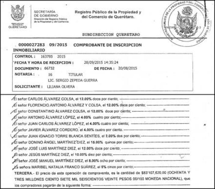 AMLO: "A Anaya le sacaron sus trapitos al sol"