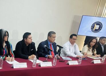 Fiscalía de Sonora llama a comparecer a funcionarios por explosión en Waldo’s Hermosillo; investigan responsabilidades