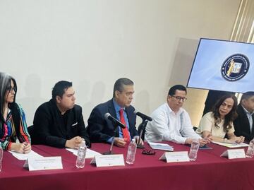 Fiscalía de Sonora llama a comparecer a funcionarios por explosión en Waldo’s Hermosillo; investigan responsabilidades