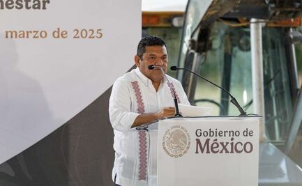 Tabasco va por construcción de 64 mil viviendas; escrituras estarán a nombre de jefas de familia, informa Javier May