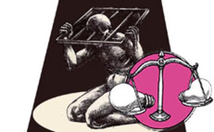 ¿Fin de presuntos culpables...?