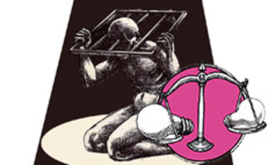 ¿Fin de presuntos culpables...?