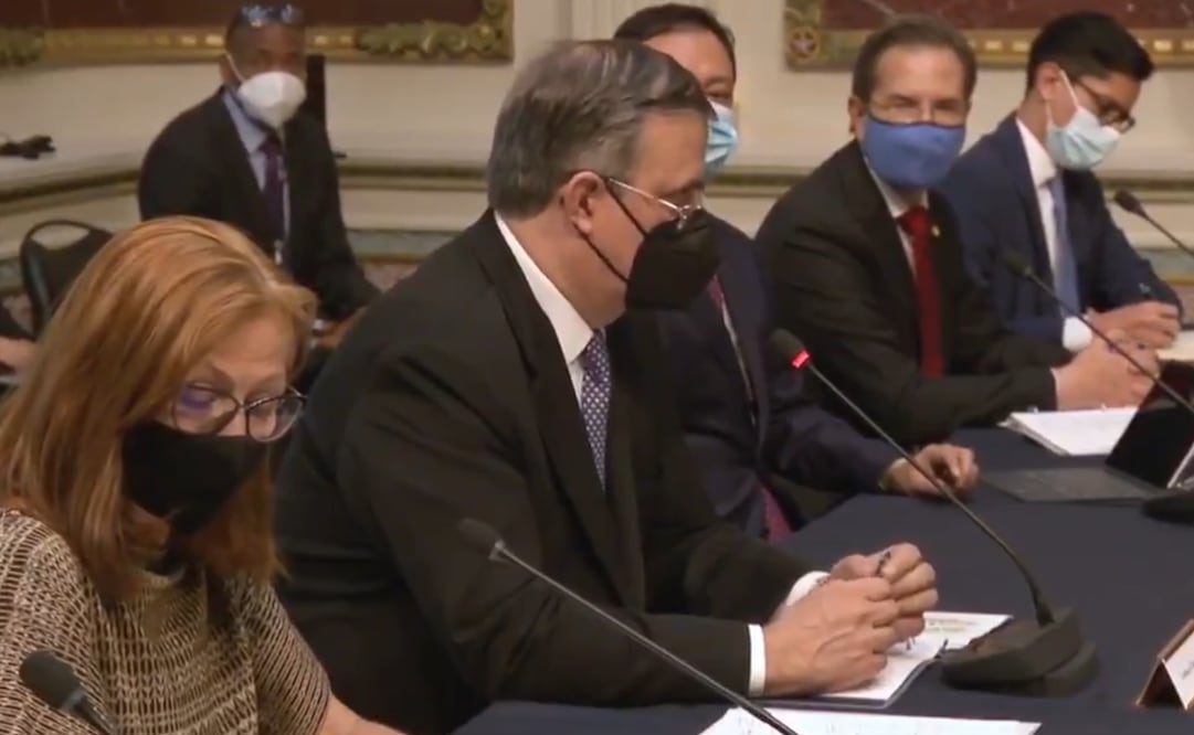 Foto: captura de pantalla del video de @SRE_mx