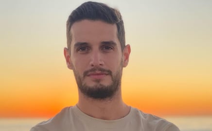 Redes estallan contra Adrián Marcelo por burlas a Gala Montes: "a México no le gustan los deprimidos"