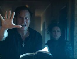 El Conjuro 4: ¿tiene escenas post créditos la película de los Warren?; esto se sabe