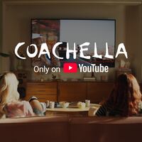 Coachella vuelve a YouTube con streaming inmersivo