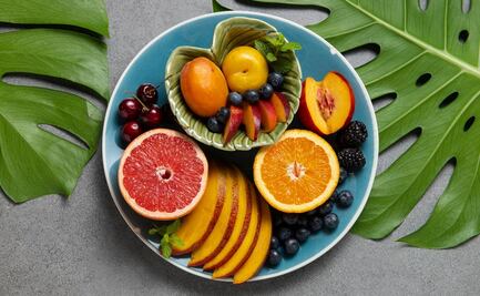 La fruta que pocos comen, pero regula el azúcar en sangre y está llena de antioxidantes, fibra y vitamina B