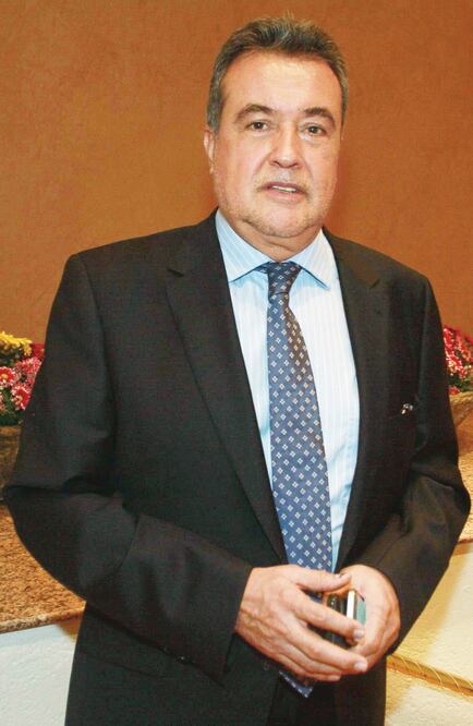 Jorge Sánchez (ARCHIVO EL UNIVERSAL)