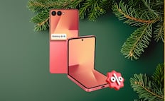 Samsung Galaxy Flip7 512GB baja a uno de sus precios más bajos del año en Amazon México