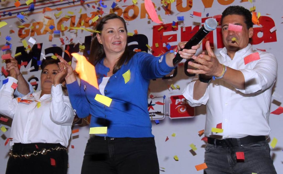 FOTO: OMAR CONTRERAS EL UNIVERSAL