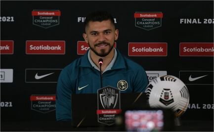 El espectacular América