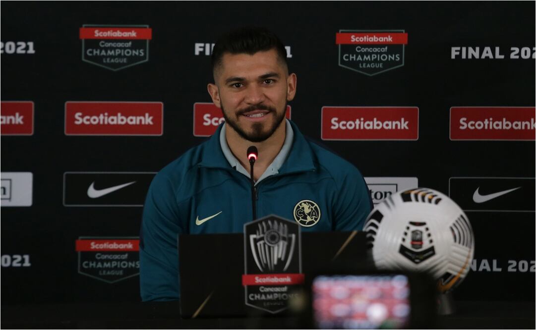 El espectacular América