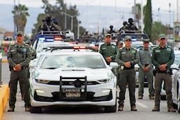 Homicidios bajan 80% en la entidad