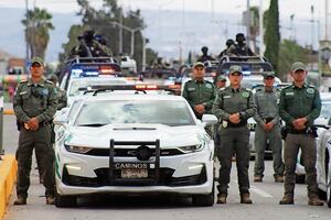 Homicidios bajan 80% en la entidad