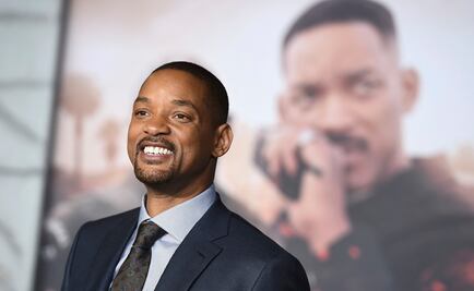 Will Smith revela imagen de "Bad Boys for Life"