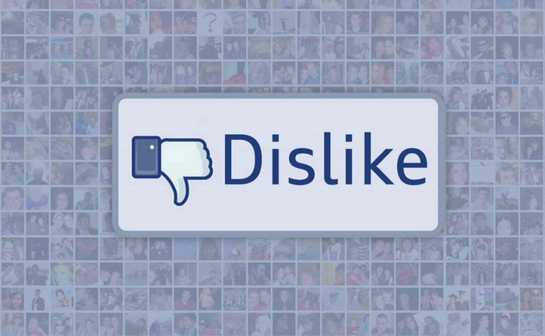 Los usuarios inundaron la página oficial de Zuckerberg en Facebook con casi 3 mil comentarios, principalmente referidos a la opción "no me gusta"