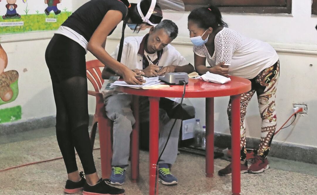 Foto: ARCHIVO EL UNIVERSAL