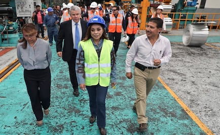 Vázquez Mota pide al gobierno sacar "las manos" de las elecciones