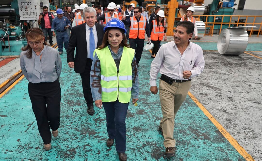 Foto: Cristopher Rogel Blanquet / EL UNIVERSAL