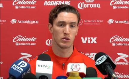 Marcel Ruiz, muy cerca de llegar al futbol de Francia