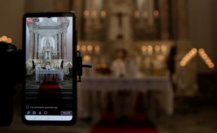 Anuncian clausura donde se realizó auto-misa, por incumplir con permisos