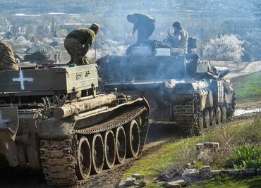 Soldado de la Guardia Nacional de EU, autor de filtración de documentos del Pentágono; ven arresto inminente