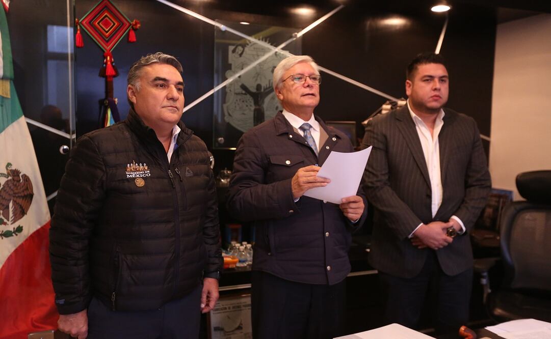 Foto: Twitter @BCGobierno