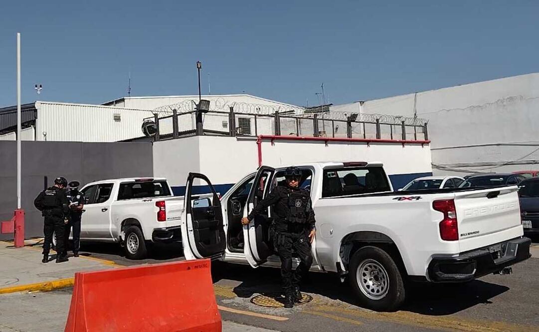 Foto: Enrique Gómez / EL UNIVERSAL