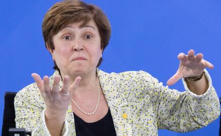 Hasta que llegue la recuperación, gobiernos deben mantener apoyos fiscales: FMI