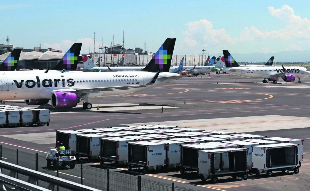 El gobierno recortó otra vez, las operaciones, advirtió Fitch. Foto: Archivo / El Universal