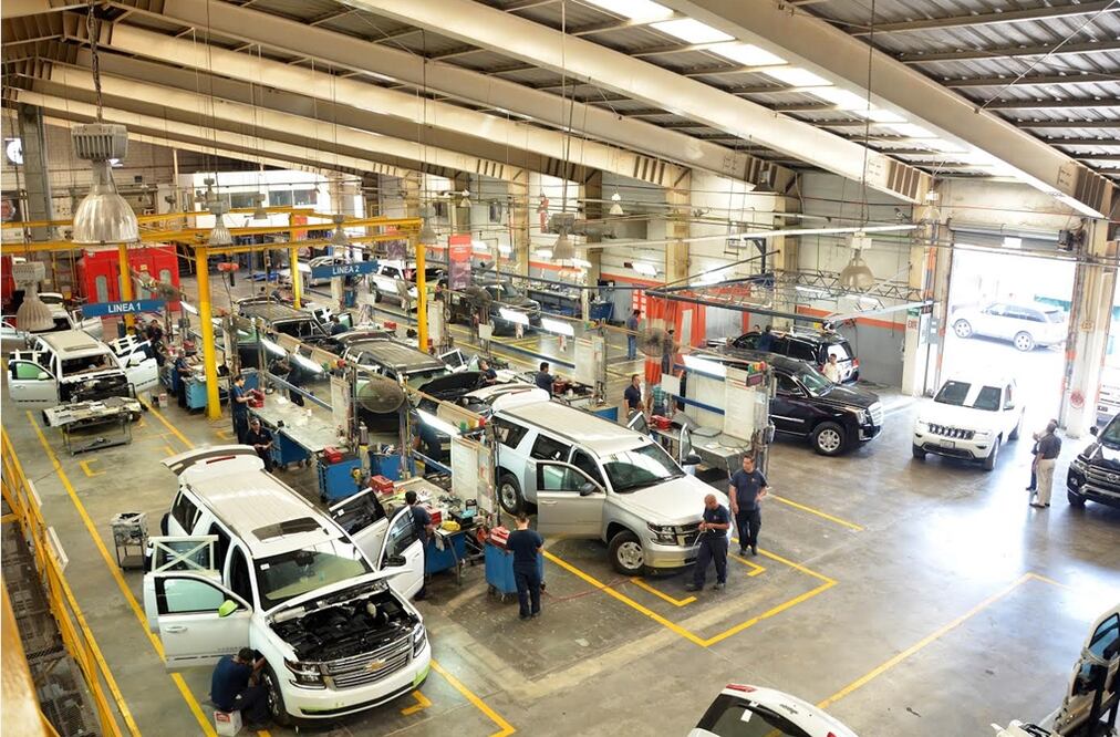 En México existe la norma NOM-142-SCFI y su nomenclatura va del nivel A al E; sin embargo, se hace poca referencia a ésta ya que es utilizada más en licitaciones públicas o solo como equivalencia con las otras normas.