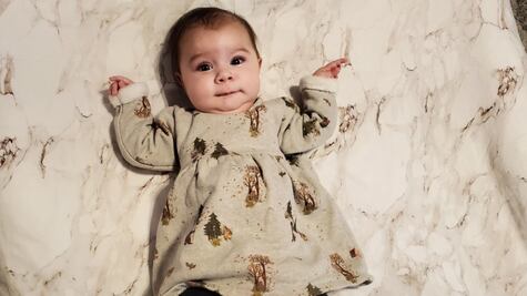 Con una lotería bebés pueden "ganar" el medicamento más caro