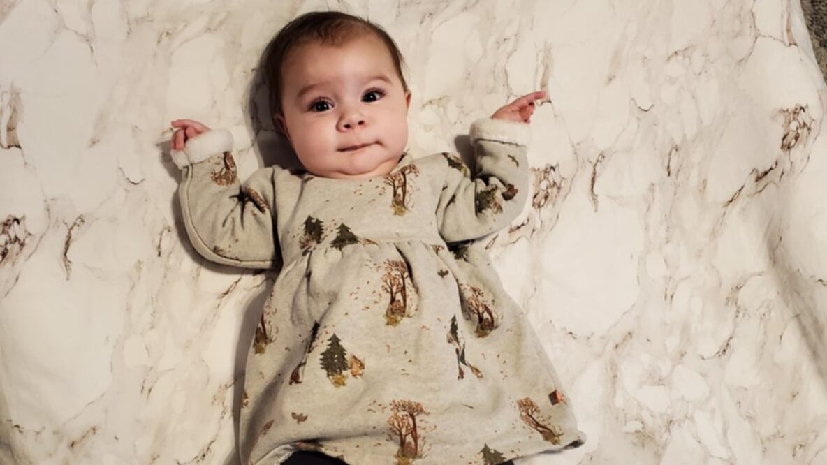 Con una lotería bebés pueden "ganar" el medicamento más caro