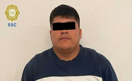 Detienen a sujeto por asalto a ciudadano coreano en la Nápoles 
