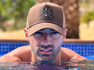 Toni Costa reveló lo que piensa sobre casarse con Evelyn Beltrán