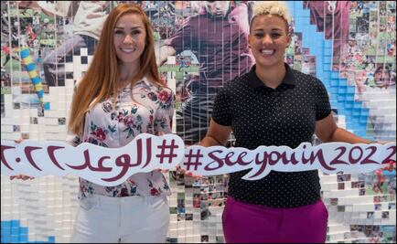 Mundial del 2022, fundamental para países de Medio Oriente