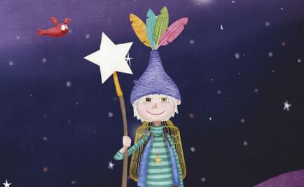 Children's book in 18 languages teaches about the power of words