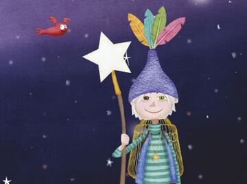 Children's book in 18 languages teaches about the power of words