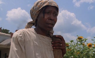 ¿Qué ver?: "El color púrpura", la película nominada a 11 premios Oscar y que no ganó ninguno 