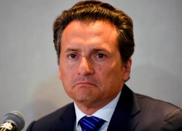 Tribunal ordena liberar a Emilio Lozoya; seguirá en prisión por caso Odebrecht